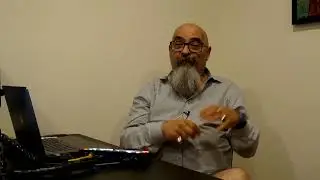 Live with Stepan