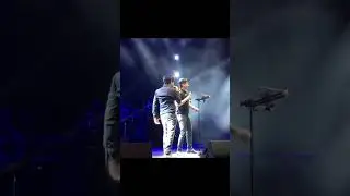 Shaan and KK singing Together | Yaaron