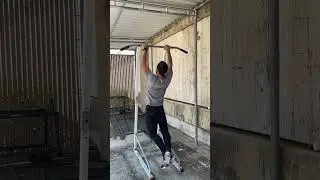 Pull-Up Contest