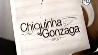 Abertura e encerramento do novela "Chiquinha Gonzaga" em russo (М1)