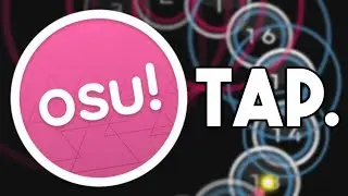 How to Improve Tapping in Osu