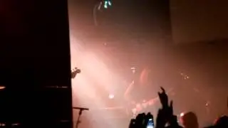 Make me wanna die - The Pretty Reckless @Limelight Milano