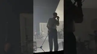 About You live in Amsterdam 