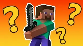 How High is Your Minecraft IQ? [Minecraft Quiz ]