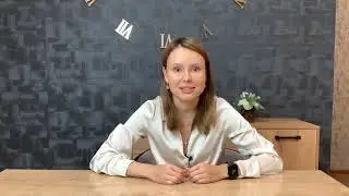Видеовизитка Гусарова Виктория Андреевна