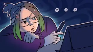 24 HOURS DRAWING CHALLENGE