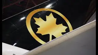 Air Canada: Go Canada Go