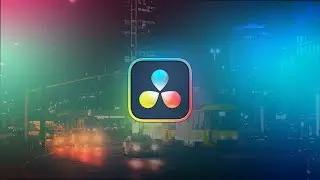 Moje 3 Proste Metody Color Gradingu | DaVinci Resolve