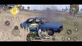 Играю в пабг