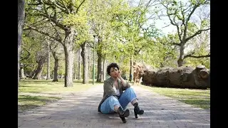 Anray Van Nelson  (CTRL) - Part2
