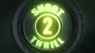 Entrance Video - Shoot 2 Thrill