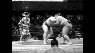 2007 Natsu Day 14 Masutoo -v- Wakanoshima