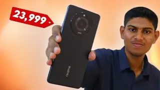Realme 11 Pro 5G Review - Worth it in 2023 ? Under 25000 !
