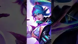 Hero Counter Miya Mobile Legends #mlbb #mobilelegends #miya