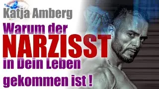 Warum der Narzisst wirklich in Dein Leben gekommen ist!