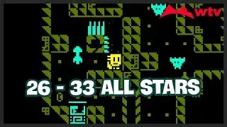 Gameplay - Level 26-33 - Tomb of the Mask #3 - Happymagenta UAB