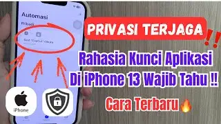 How to Lock Apps on iPhone 13