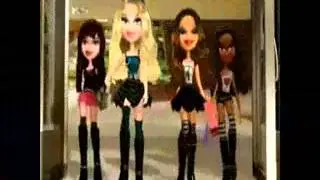 Bratz Passion 4 Fashion Hang On