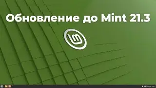 Upgrade to Linux Mint 21.3