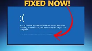 🛠️ How to Fix Error Code 0xc000021a Blue Screen in Windows 11💻