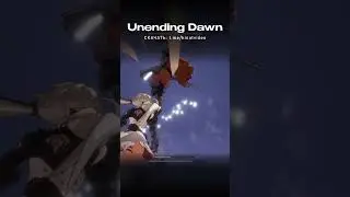 🔥НЕРЕАЛЬНО КРАСИВАЯ РПГ Unending Dawn на Андроид / Новые игры на Андроид
