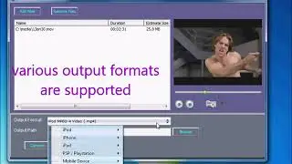 Best video converter software
