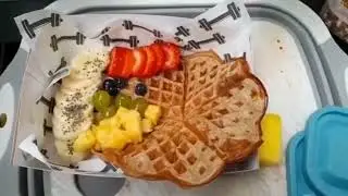 Healthfood 💪🫒