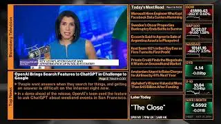 The Latest Economic Data, Federal Debt, and Campaign Proposals - Douglas Holtz-Eakin (Bloomberg)