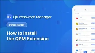 [Demonstration] Chrome Browser Extension Installation