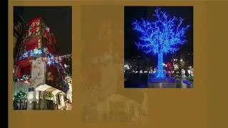 Lettre au Père Noël / montange photos 19 / Plénitude