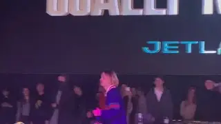 Концерт Scally Milano в Питере / Признался в любви фанатке / Скалли Милано live | По**й по**й нам !!
