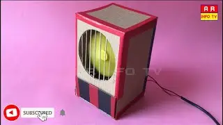 How to Make a Mini Cooler From Cardboard Under 40   DIY Air Conditioner at Home  AC