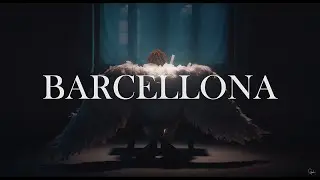 Ghali - Barcellona (Official Video)