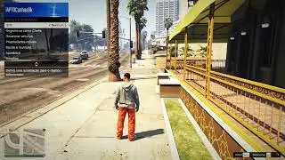 GTA 5 Cheat Menu | Aimbot+SpeedHack+God mode & More | Easy Anti Cheat: Undetected