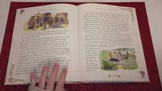 ASMR Reading to you/ soft spoken/ fairytale