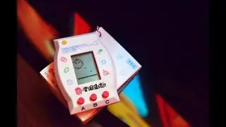 Обзор Tamagotchi (виртуальный питомец), vpet, Yukiguni Moyashikko, "Ростки Снежной Страны"