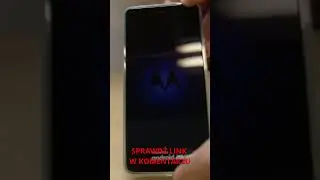 MOTOROLA EDGE 30 - TANIE POLEASINGOWE SMARTFONY MOTOROLA W OFERCIE KOMTEK - SPRAWDŹ! #shorts