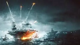 Классный Эпик Рок [ Best epic rock mix ]