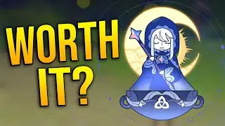 Welkin Moon Worth It? | Genshin Impact