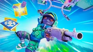 THIS UPDATE MADE ME OP!