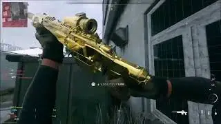 【COD:MW2】V.T.O.Lに潰されて 『SA-B 50』#sniper  #quadfeed