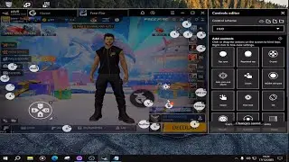 Teaching you how to download the e4vx emulator that I use to play Free Fire.