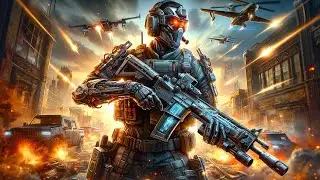 LIVE! NEW WARZONE 3