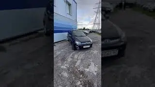 LADA KALINA, 2013, серо-синий, 599 000 руб