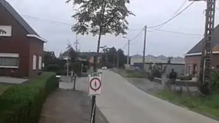 BMW 130i rally - topspeed
