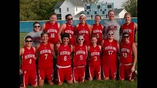 Wapakoneta Softball 2013
