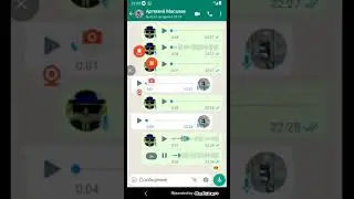 Ты собираешся его снимать?! Это мой гриб!!! на скоростях 1x 1,5x 2x