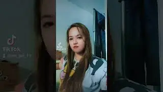 Tiktok Trends..