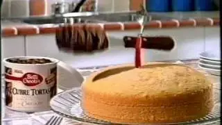 Tanda 2 Canal 13 Bs As - Publicidades de los 90s