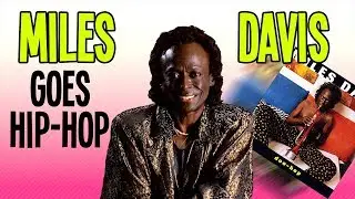 Miles Davis GOES HIP-HOP!